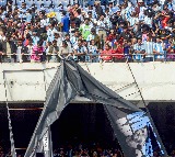 Kolkata's image takes hit in international media after chaos at Messi event