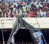 Kolkata's image takes hit in international media after chaos at Messi event
