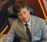 US Congressman calls for deeper India–US ties, civic engagement