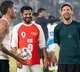 Telangana CM thanks Messi for enthralling fans in Hyderabad, congratulates security personnel