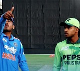 India maintain 'no handshake' policy against Pakistan in U19 Asia Cup