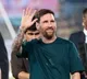 Messi reaches Mumbai for third pit stop of 'GOAT Tour'