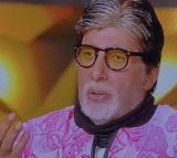 Sidharth Malhotra surprises a contestant on Amitabh Bachchan's Kaun Banega Crorepati 17