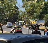 Ten killed in shooting near Jewish gathering in Australia's Sydney