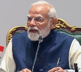 PM Modi condemns terror attack in Australia, expresses India's support for fight against terrorism