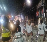 Over 850 caught for drunken driving in Hyderabad, Cyberabad