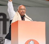 Help Rahul take forward Congress ideology of truth, fight ‘vote theft’: Kharge to people