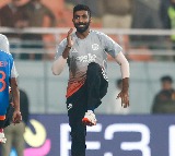 3rd T20I: Unwell Axar and Bumrah out as India elect to bowl against South Africa