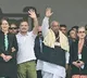 Congress stages rally against ‘vote chori’; Rahul Gandhi pledges to oust Modi govt