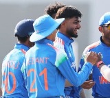 U19 Asia Cup: George, Deepesh, and Chouhan star in India’s 90-run win over Pakistan