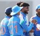 U19 Asia Cup: George, Deepesh, and Chouhan star in India’s 90-run win over Pakistan