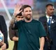 GOAT India Tour: Messi leaves fans, celebrities mesmerised; gets signed India jersey from Tendulkar