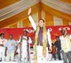 U'khand CM Dhami unveils Vajpayee's statue in Andhra Pradesh, highlights 'Atal-Modi governance legacy'