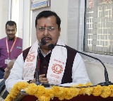 BJP Working President Nitin Nabin vows to justify faith shown in him by PM Modi