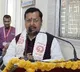 BJP Working President Nitin Nabin vows to justify faith shown in him by PM Modi