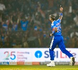 3rd T20I: Hardik Pandya becomes third Indian bowler to reach 100 men’s T20I wickets