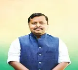 BJP Working President: Nitin Nabin's journey from Bihar politics to national role