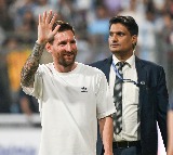 GOAT India Tour: Celebrity match, football clinic and meeting with PM Narendra Modi in Messi's Delhi leg itinerary