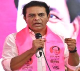 If attacks continue, BRS will be forced to respond: KTR warns Congress