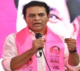 If attacks continue, BRS will be forced to respond: KTR warns Congress