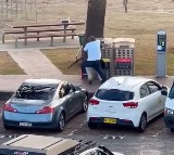 Sydney Bondi Beach Shooter Confronted by Heroic Bystander in Australia