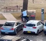 Sydney Bondi Beach Shooter Confronted by Heroic Bystander in Australia