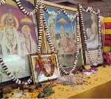 Ram Naam Bank Jaipur Collects Ram Names as Deposits