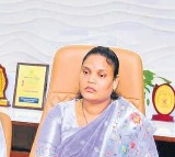 Potturi Sravanthi Resigns as Nellore Mayor Amidst Controversy