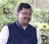 Nitin Nabin New BJP National Working President