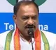 Mahesh Kumar Goud Warns KCR About Harish Rao Threat