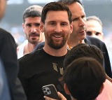 Why Lionel Messi Wont Play A Full Match In India