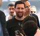 Why Lionel Messi Wont Play A Full Match In India