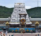 Tirumala Sees Heavy Devotee Rush Darshan Takes 18 Hours