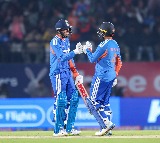 India Triumphs Over South Africa in Dharamshala T20 Match
