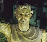 Lionel Messi Statue Trolled Sachin Tendulkar Steve Smith Repeat