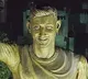 Lionel Messi Statue Trolled Sachin Tendulkar Steve Smith Repeat