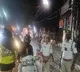 Hyderabad Police Crackdown on Drunk Driving Over 850 Caught