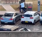 Anthony Albanese on Bondi Beach Shooting Shocking Scenes