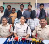 Kurru Narayana Murthy Murdered for Insurance Money in Anakapalli