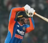 Abhishek Sharma Eyes Virat Kohlis All Time Record