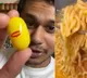 Maggi Capsule Videos Shake Social Media The Real Story