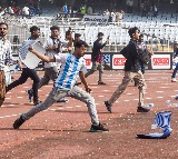 Lionel Messi Event Sparks Political Row in Bengal