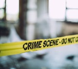 Venkateshwarlu Arrested After Killing Wife in Bapatla District