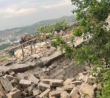 Indian Origin Man Among 4 Killed In Temple Collapse In South Africa