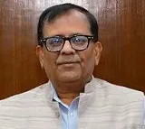 Rajkumar Goyal Appointed as Central Information Commission Chief