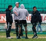 India opts to bowl against South Africa in crucial T20