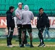 India opts to bowl against South Africa in crucial T20