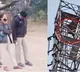 Sarpanch Candidate Protests on Cell Tower Over Vote Buying in Telangana