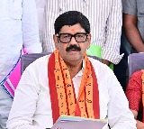 Minister Anam comments about Pawan Kalyan