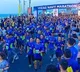 Vizag Navy Marathon a Grand Success with 18000 Participants